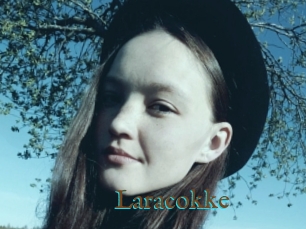 Laracokke