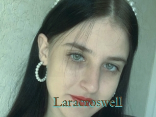Laracroswell