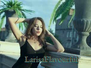 LarisaFlavourful