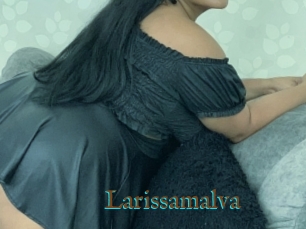 Larissamalva