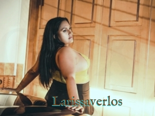 Larissaverlos