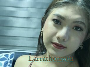 Larrathomson