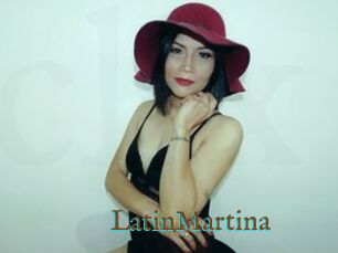 LatinMartina