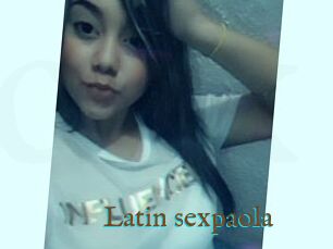 Latin_sexpaola