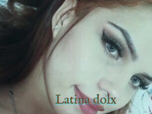 Latina_dolx