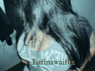 Latinawaifux