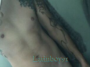 Latinboy91