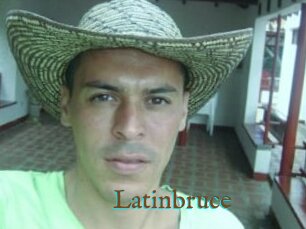 Latinbruce