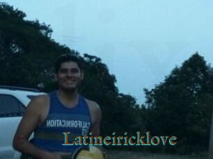 Latineiricklove