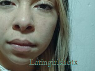 Latingirlshotx