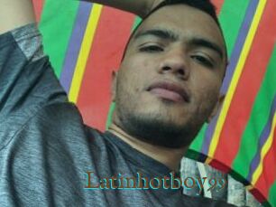 Latinhotboy99