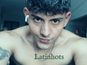 Latinhots