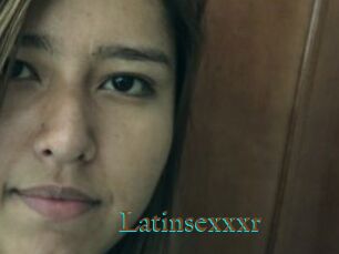 Latinsexxxr