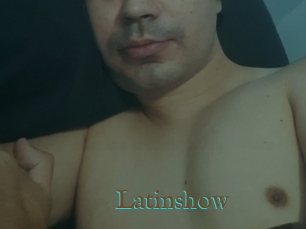 Latinshow