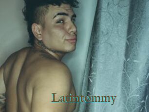 Latintommy