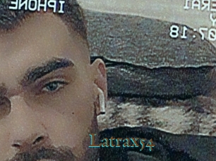 Latrax54