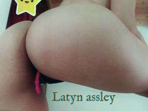 Latyn_assley