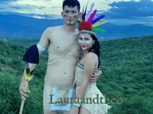 Lauraandtheo