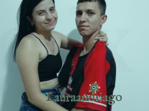 Lauraandtiago