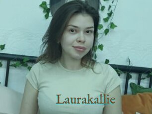 Laurakallie