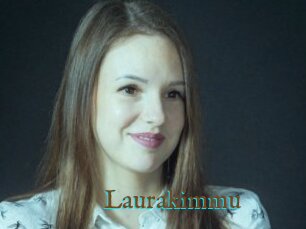 Laurakimmu