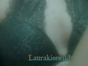 Laurakisswild