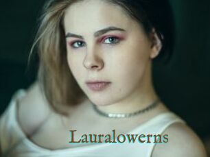 Lauralowerns