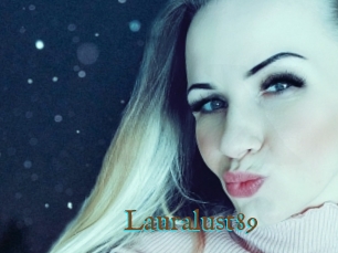 Lauralust89