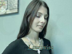 Laurawise