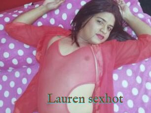 Lauren_sexhot