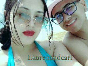 Laurenandcarl