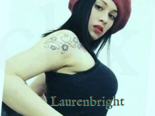 Laurenbright