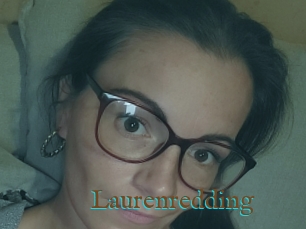 Laurenredding