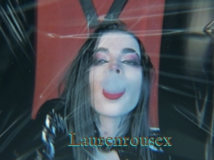 Laurenrousex