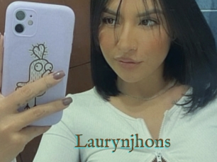 Laurynjhons