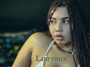 Laurynnx