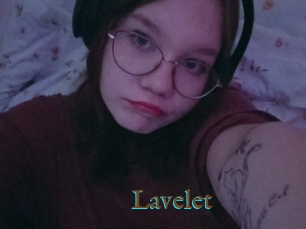 Lavelet