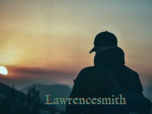 Lawrencesmith