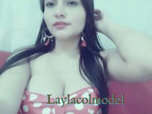 Laylacolmodel