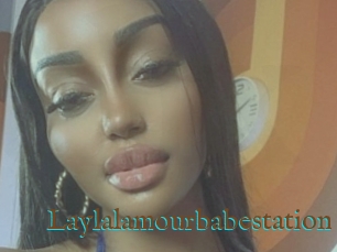 Laylalamourbabestation