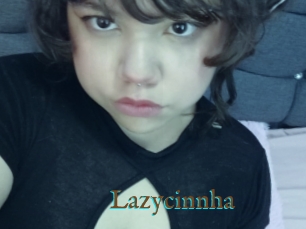 Lazycinnha