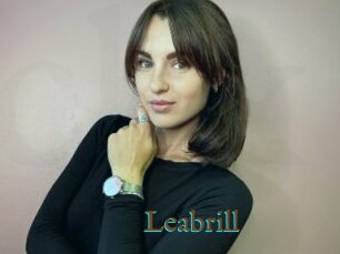 Leabrill