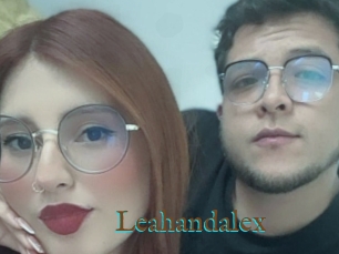 Leahandalex