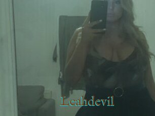 Leahdevil