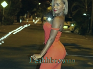 Leahhbrownn