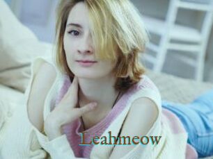 Leahmeow