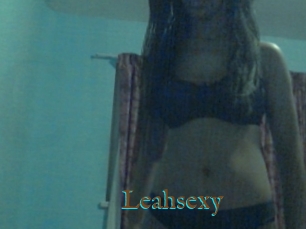 Leahsexy