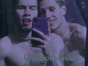 Leandroandmike