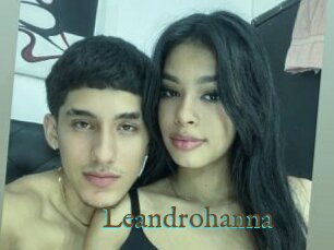 Leandrohanna