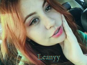 Leanyy